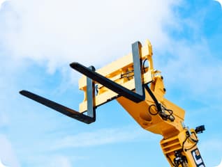 Machineries